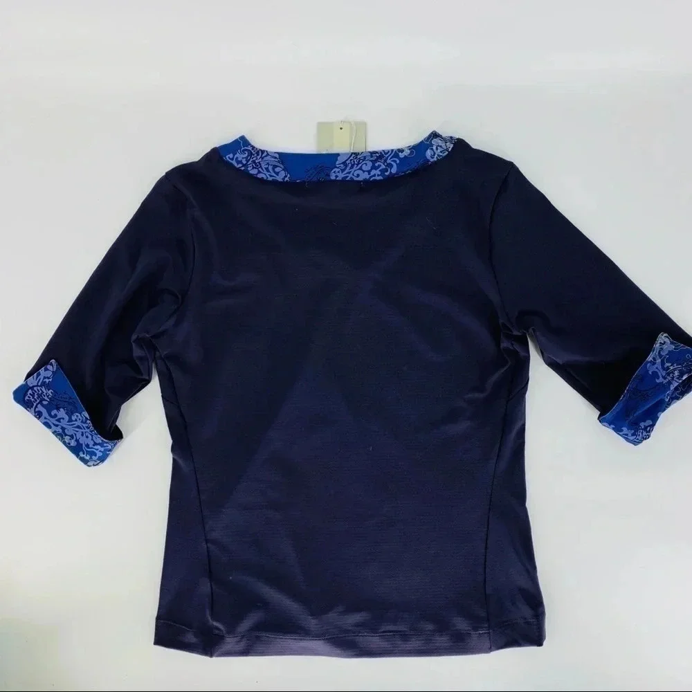 Nike Golf Sphere Dry Jersey top